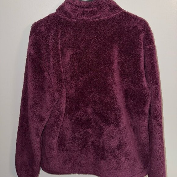 PINK by Victoria’s Secret Quarter Zip Jacket - Picture 4 of 5